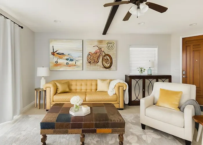 Luxe Lakeview - Hot Tub - Mountain Serenity * Lake Havasu City